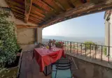 Hotel San Michele Cortona foto 7
