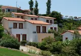 Belvedere Hotel Molyvos foto 13