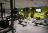 Thon Hotel Rosenkrantz Bergen foto 4