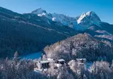 Riessersee Hotel foto 3