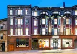 EasyHotel Newcastle City Centre foto 10