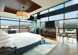 Hilton Rome Eur La Lama foto 3