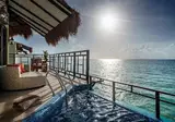 Palafitos Overwater Bungalows foto 14
