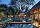 Shandrani Beachcomber foto 10