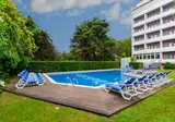 Hotel Lido foto 1