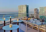 Hilton Diagonal Mar Barcelona foto 13