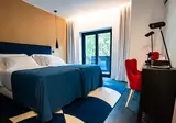 Hills Hotel Lisboa foto 6