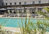 Hotel Vertice Sevilla Aljarafe foto 26