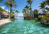 Shangri-La Le Touessrok, Mauritius foto 6