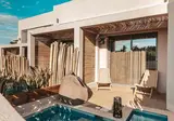 Amoessa Polychrono Suites & Rooms foto 25