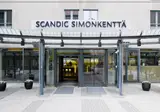 Scandic Simonkenttä foto 7