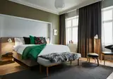 Hotel St. George Helsinki foto 1