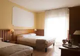 Hotel Leopardi foto 13