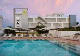 Ray Hotel foto 1