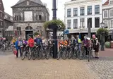 Fietscruise Zuid-Holland en omgeving foto 12