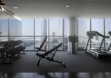 InterContinental Residence Suites Dubai F.C foto 10