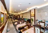 Gulhanepark Hotel & Spa Istanbul foto 5