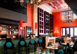 Buddha-Bar Hotel Prague foto 7