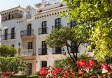 Hotel El Pilar Andalucia foto 18