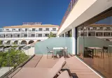 Lagos Atlantic Hotel foto 7