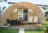 Camping del Sole Village foto 3