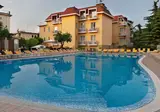 Grand Hotel Parco del Sole foto 1