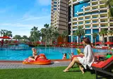 Khalidiya Palace Beach foto 6