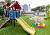 Parque Nereida Suites Hotel foto 17