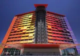 Puerta América Hotel foto 22