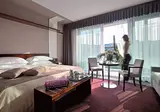 Hotel Aqualux Suite & Terme foto 6