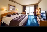 Concorde el Salam Hotel Cairo by Royal Tulip foto 16