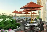 Battery Wharf Hotel Boston Waterfront foto 2