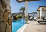 Playitas Villas foto 2