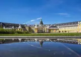Schlosshotel Karlsruhe foto 21