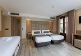 Hotel Suizo foto 19