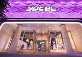 Yotel New York Times Square foto 10