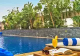 Radisson Blu Hotel Cairo Heliopolis foto 8