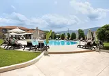 Castello Suites & Eleni's Garden foto 1