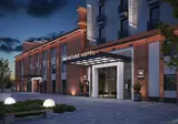 Mercure Krakow Fabryczna City foto 1
