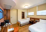 Limehouse Library Hotel foto 5