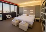 Best Western Plus Tower Hotel Bologna foto 13