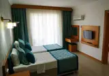 Green Forest Holiday Village foto 12