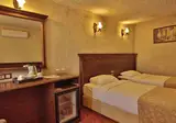 Burcu Kaya Hotel foto 4