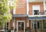 Hotel Fernanda foto 1
