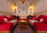 Riad Melhoun & Spa foto 23