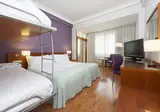 Hotel Madrid Centro Affiliated by Meliá foto 13