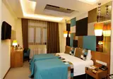 Collage Pera Hotel foto 7