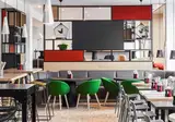 Holiday Inn Munich - Leuchtenbergring foto 7
