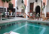 Hotel Riad Barroko foto 1