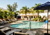 Tradewinds Aparthotel Miami Beach foto 12
